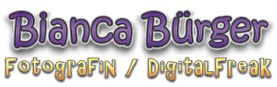 Bianca Bürger - DigitalFreak